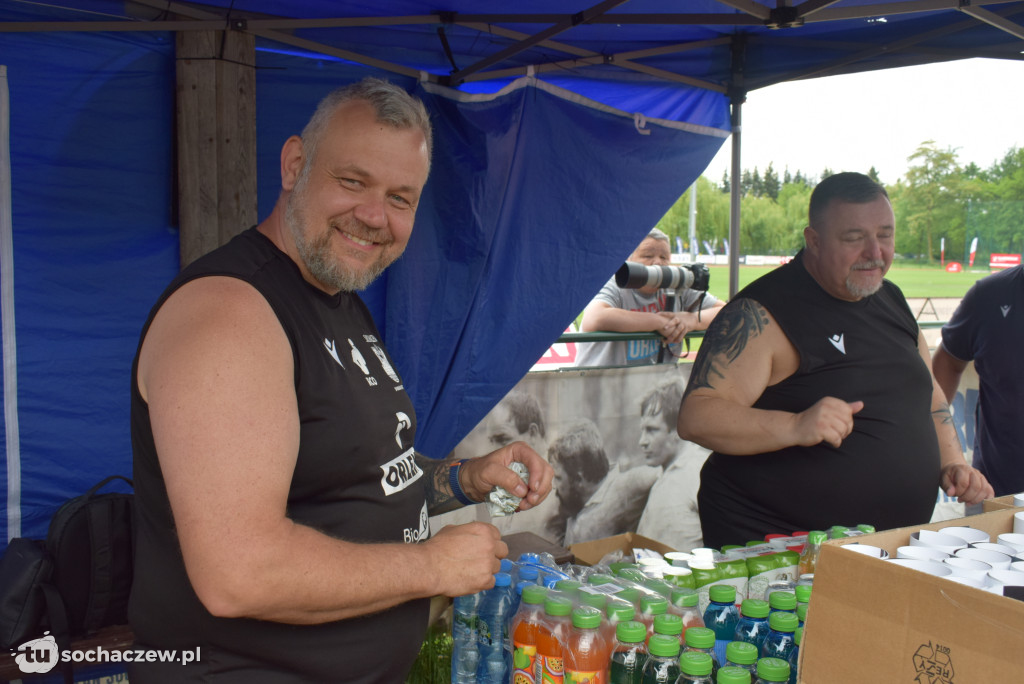Orkan kończy sezon zasadniczy zwycięstwem