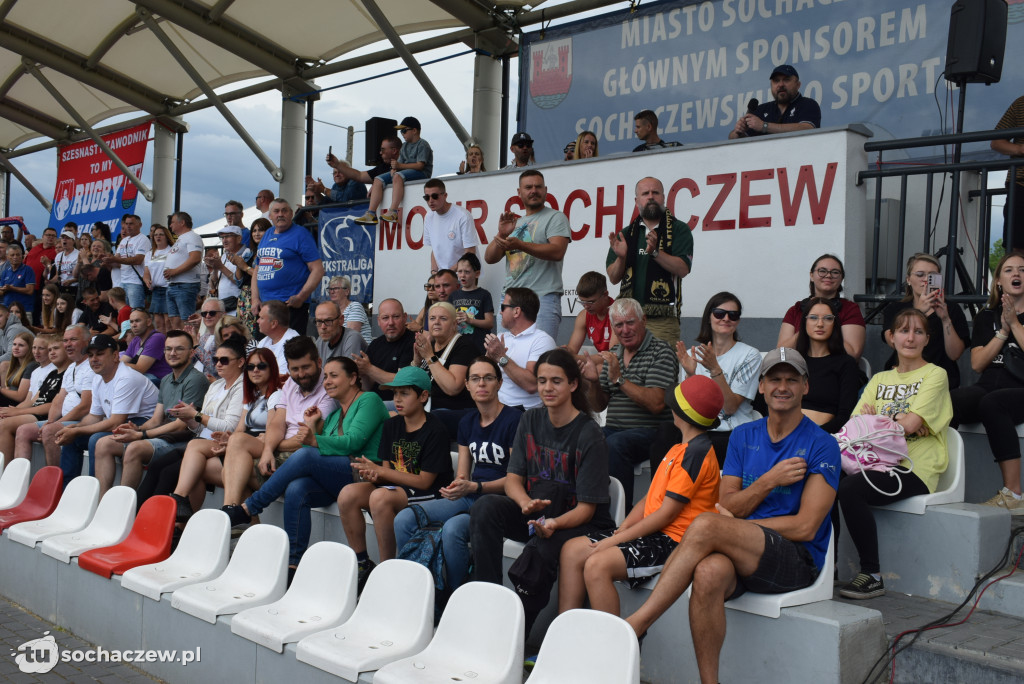 Orkan kończy sezon zasadniczy zwycięstwem