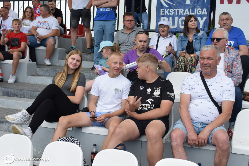Orkan kończy sezon zasadniczy zwycięstwem