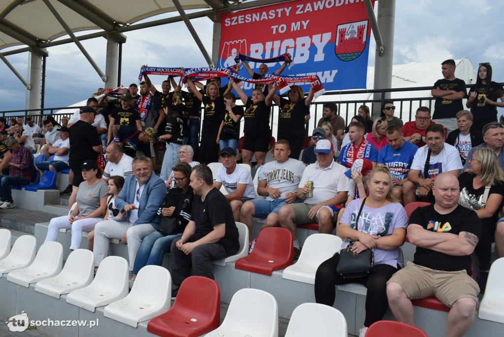 Orkan kończy sezon zasadniczy zwycięstwem