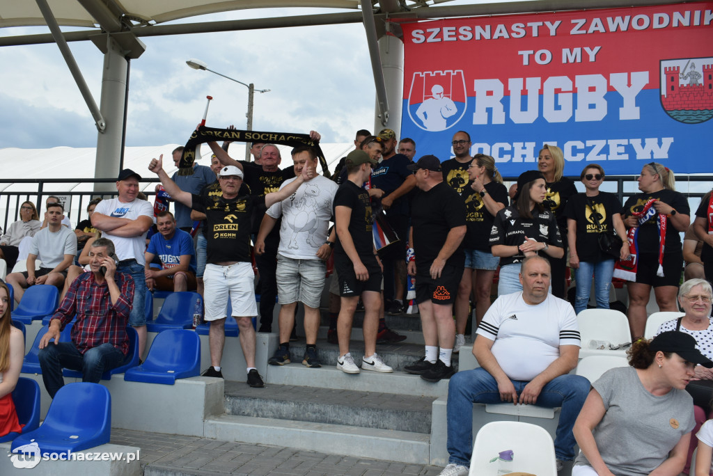 Orkan kończy sezon zasadniczy zwycięstwem