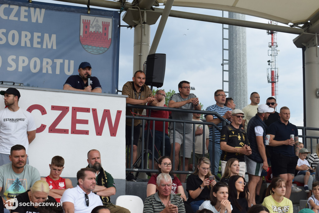 Orkan kończy sezon zasadniczy zwycięstwem