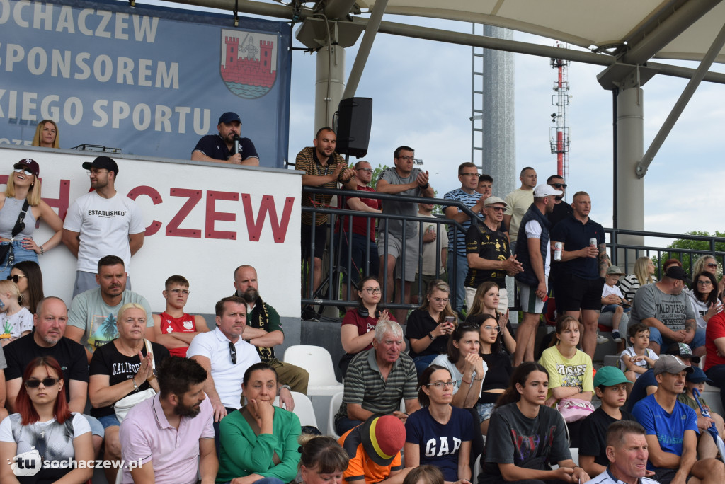 Orkan kończy sezon zasadniczy zwycięstwem