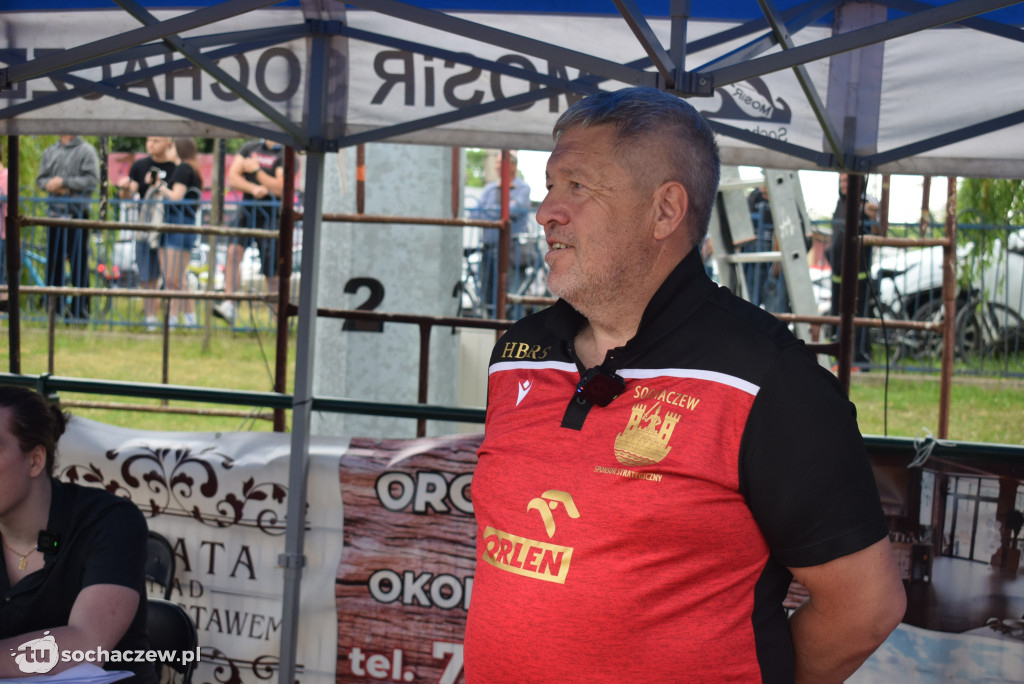 Orkan kończy sezon zasadniczy zwycięstwem
