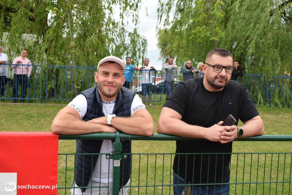 Orkan kończy sezon zasadniczy zwycięstwem