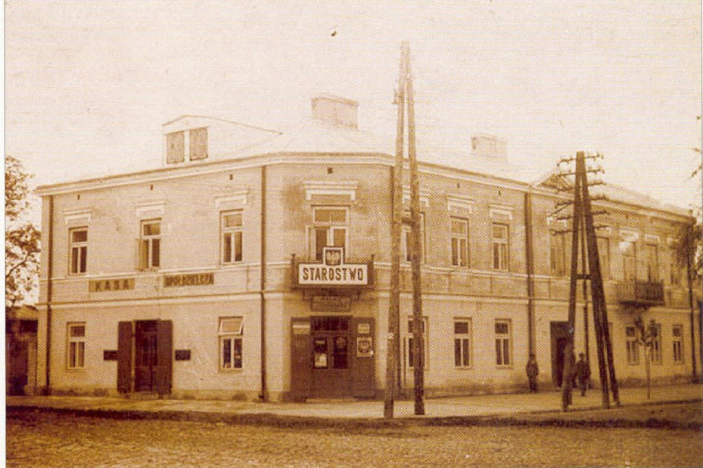 125 lat Banku Spółdzielczego w Sochaczewie