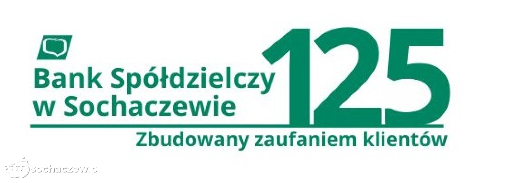 125 lat Banku Spółdzielczego w Sochaczewie