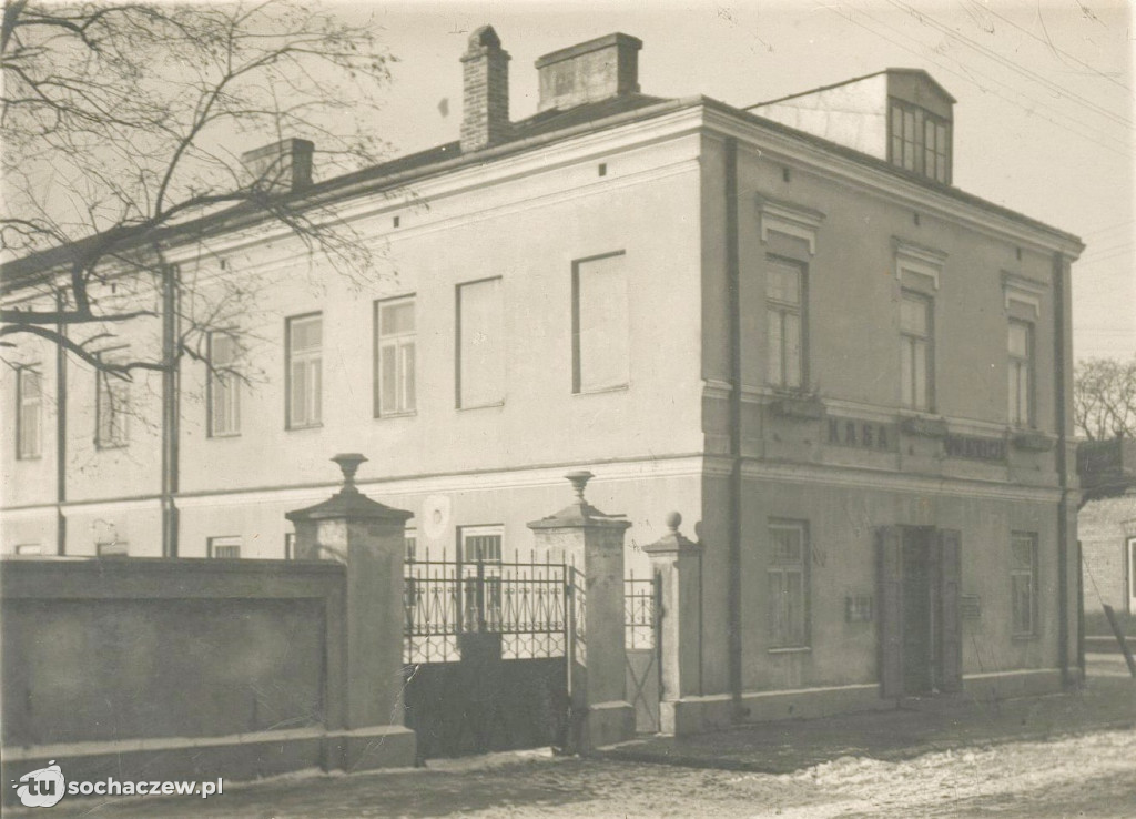 125 lat Banku Spółdzielczego w Sochaczewie