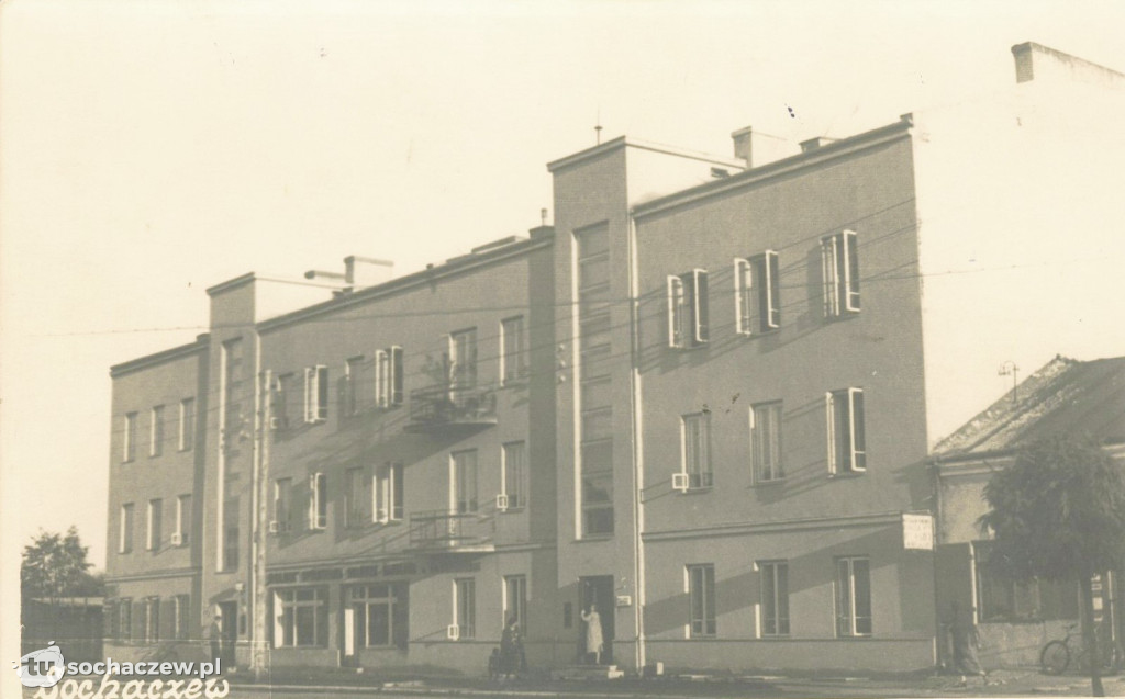 125 lat Banku Spółdzielczego w Sochaczewie