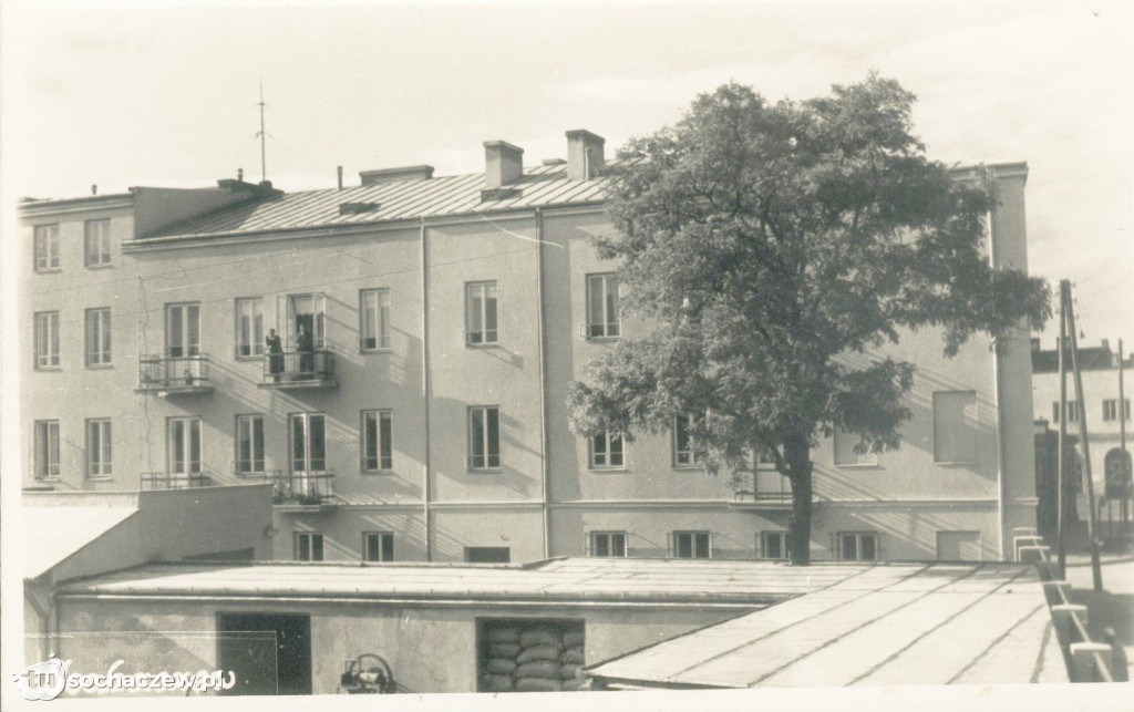 125 lat Banku Spółdzielczego w Sochaczewie