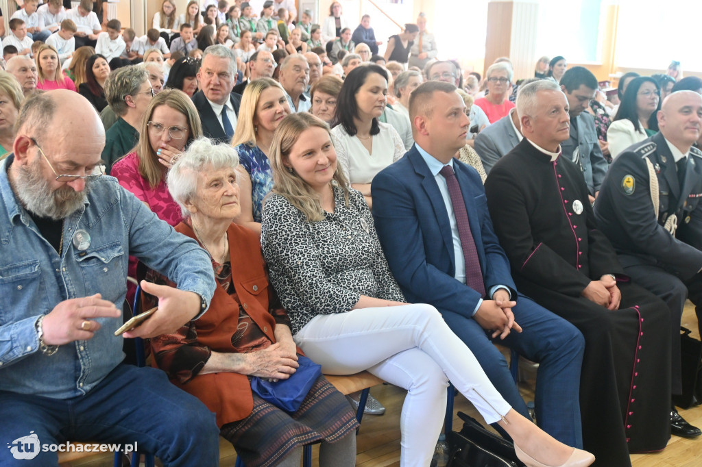 Jubileusz 90-lecia istnienia Szkoły Podstawowej w Iłowie
