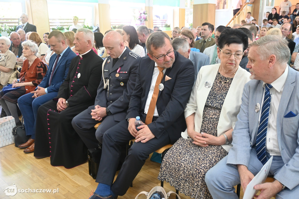 Jubileusz 90-lecia istnienia Szkoły Podstawowej w Iłowie