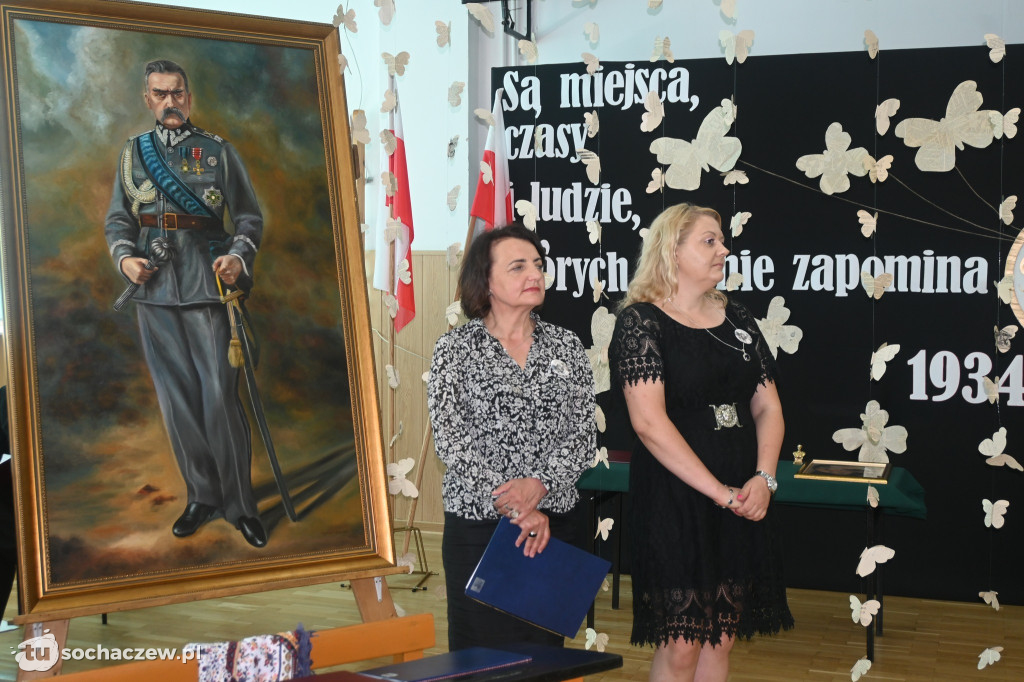 Jubileusz 90-lecia istnienia Szkoły Podstawowej w Iłowie