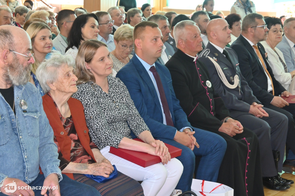 Jubileusz 90-lecia istnienia Szkoły Podstawowej w Iłowie