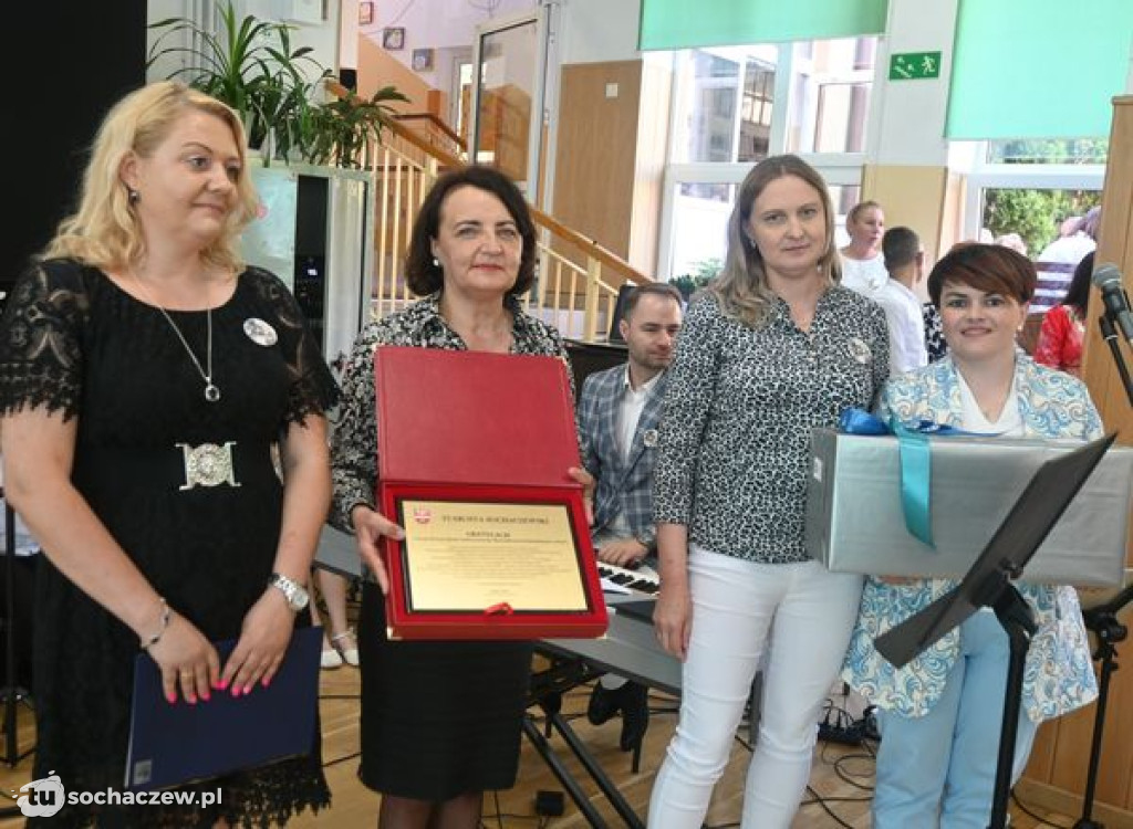 Jubileusz 90-lecia istnienia Szkoły Podstawowej w Iłowie