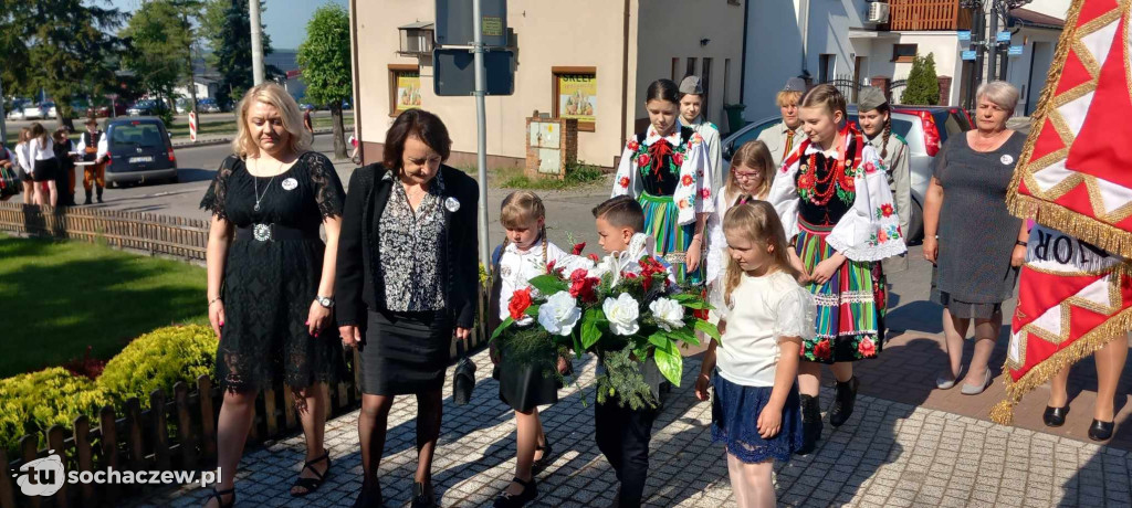 Jubileusz 90-lecia istnienia Szkoły Podstawowej w Iłowie