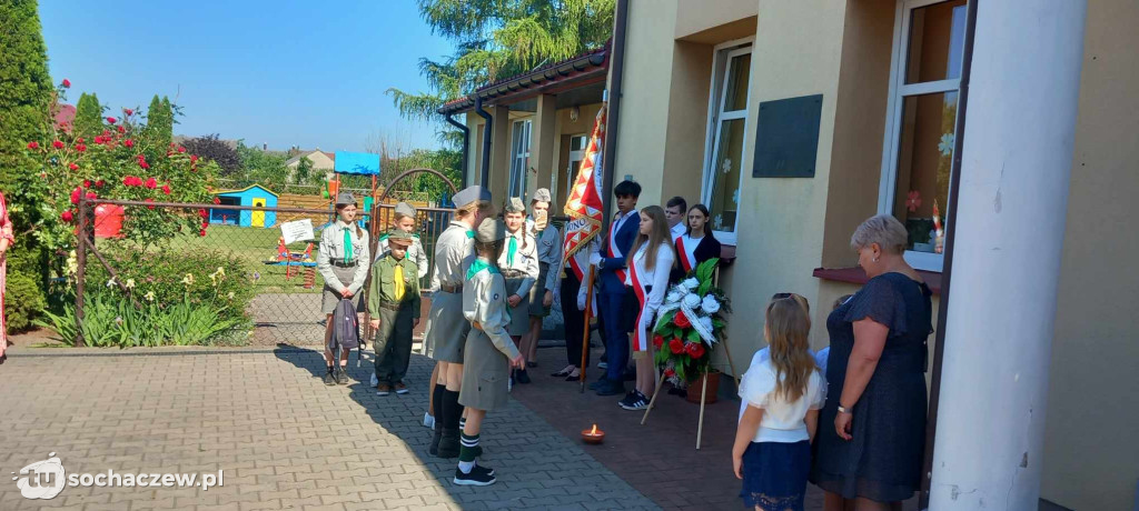 Jubileusz 90-lecia istnienia Szkoły Podstawowej w Iłowie
