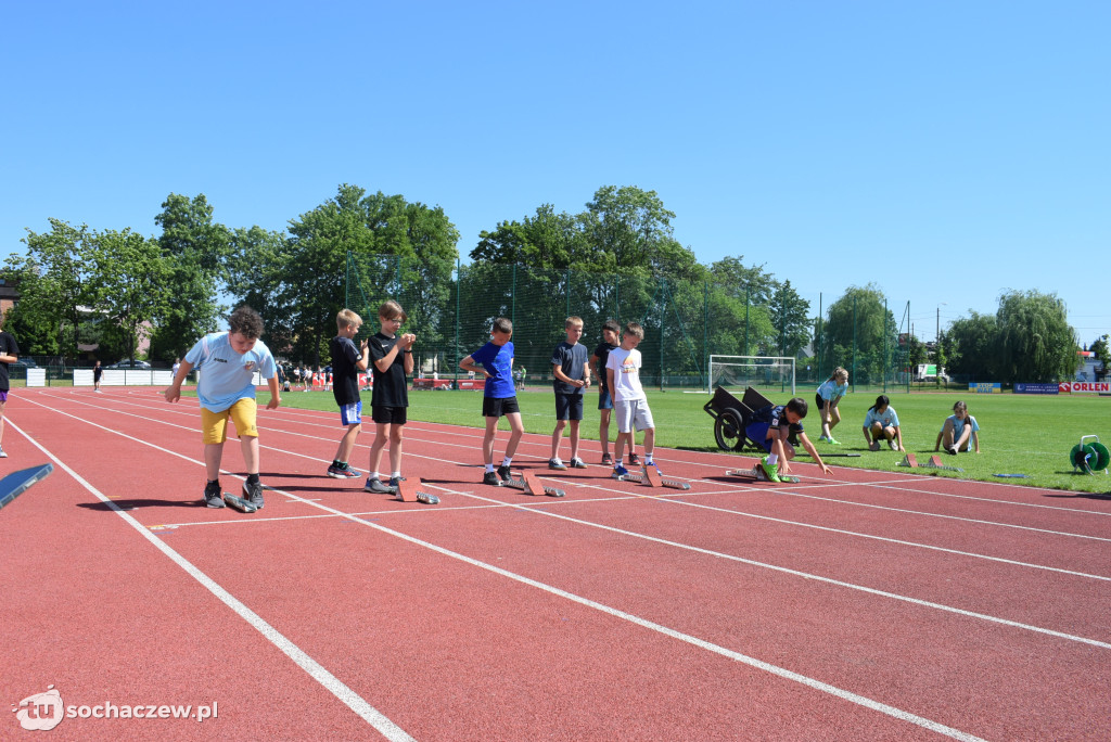 Finał Czwartków Lekkoatletycznych