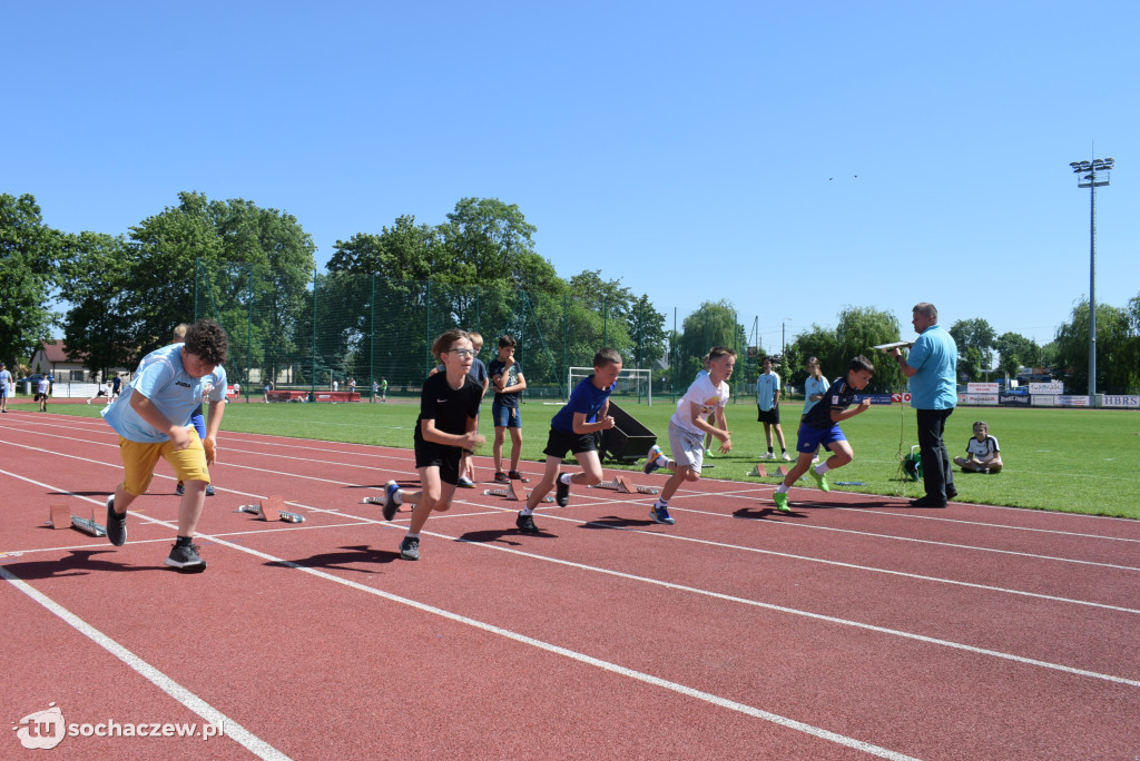 Finał Czwartków Lekkoatletycznych