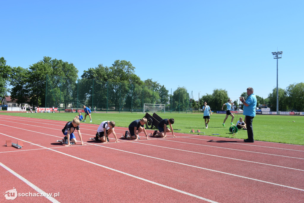 Finał Czwartków Lekkoatletycznych