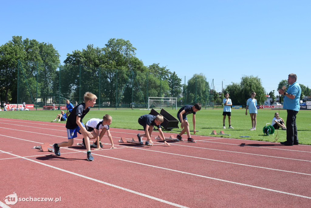 Finał Czwartków Lekkoatletycznych