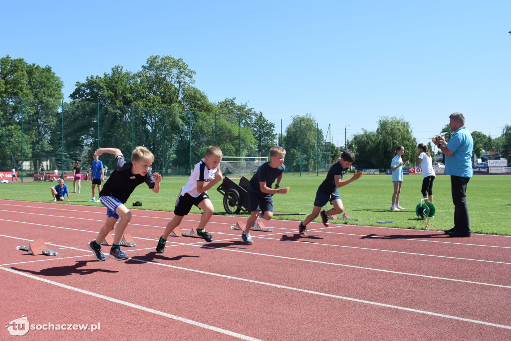 Finał Czwartków Lekkoatletycznych