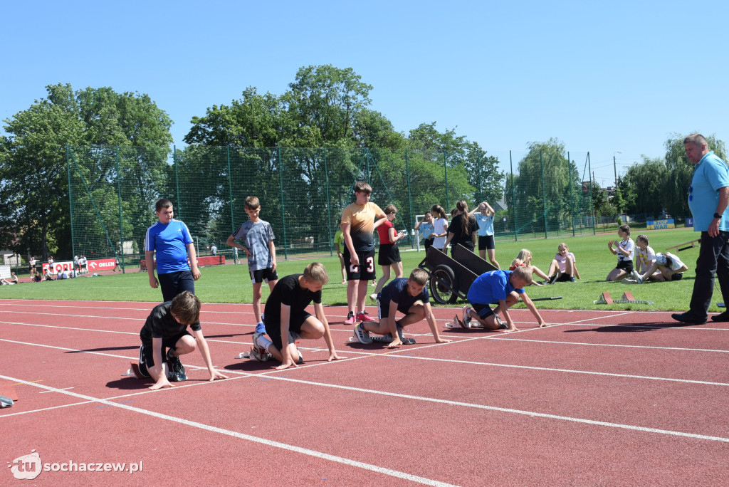 Finał Czwartków Lekkoatletycznych