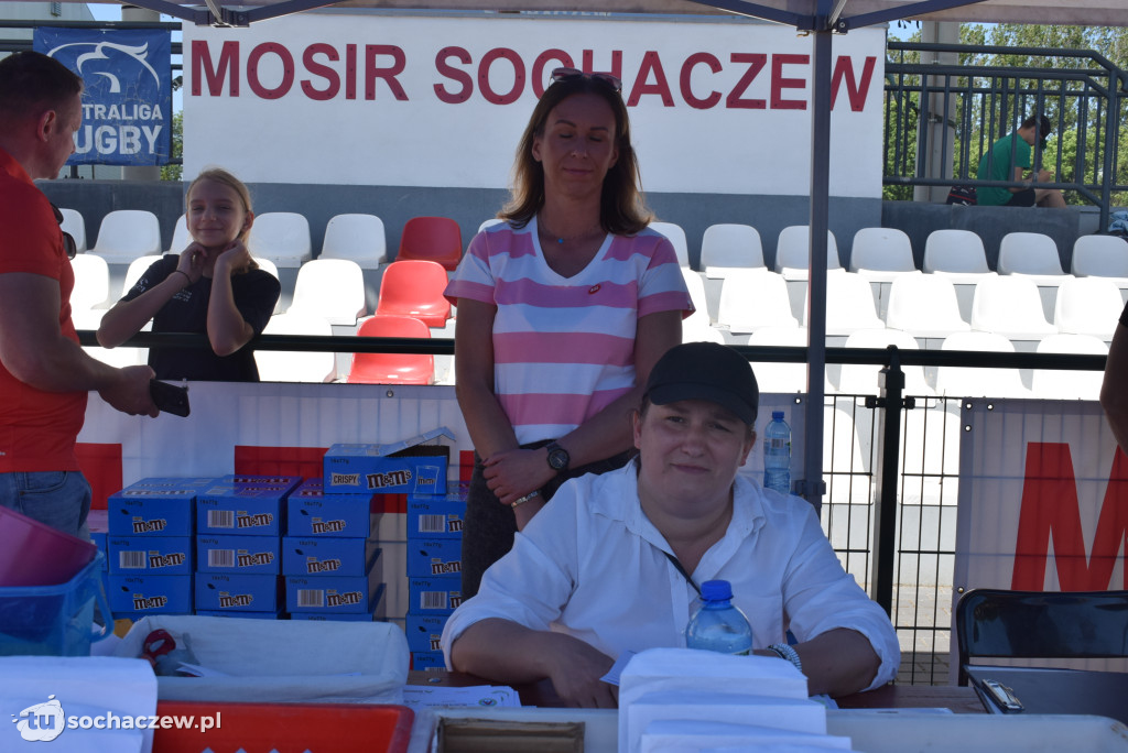 Finał Czwartków Lekkoatletycznych