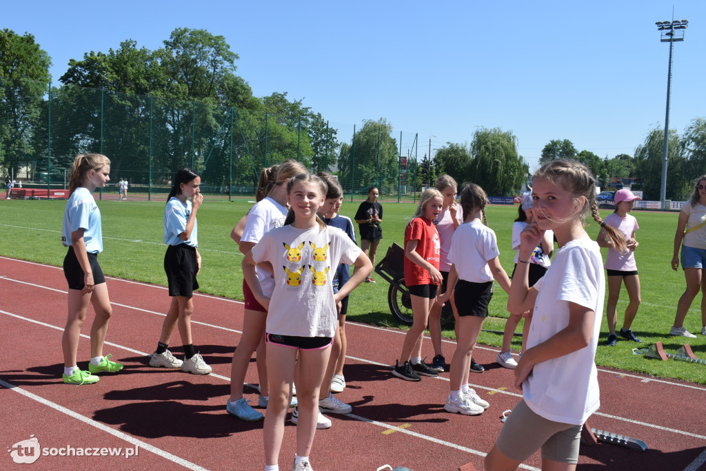 Finał Czwartków Lekkoatletycznych