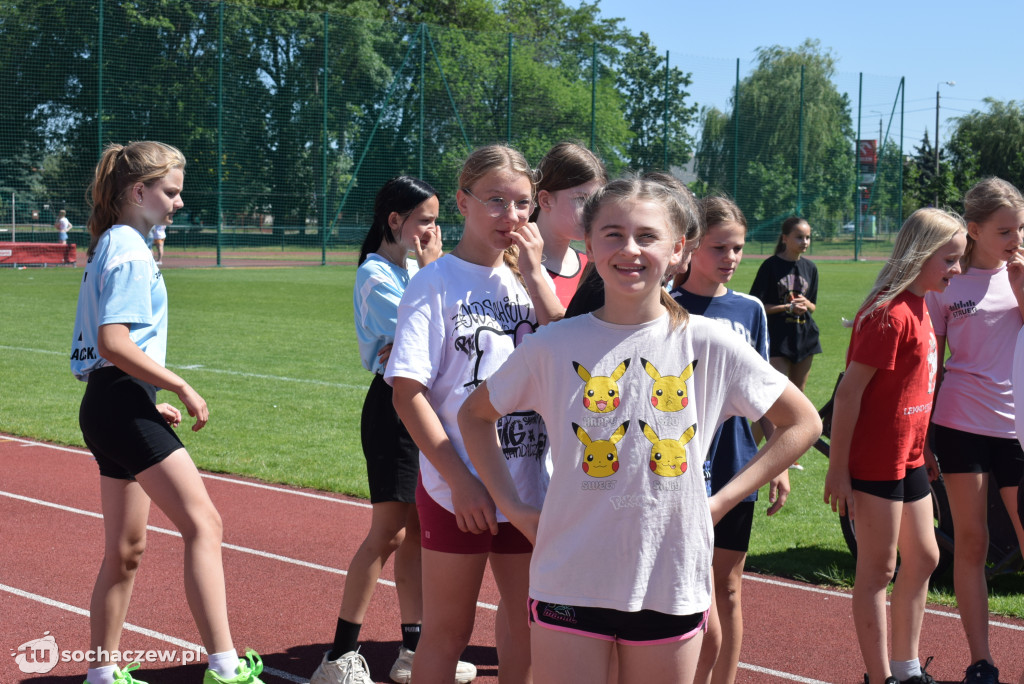 Finał Czwartków Lekkoatletycznych