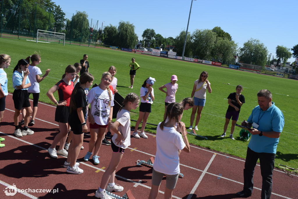 Finał Czwartków Lekkoatletycznych