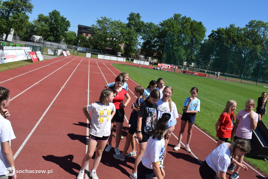 Finał Czwartków Lekkoatletycznych