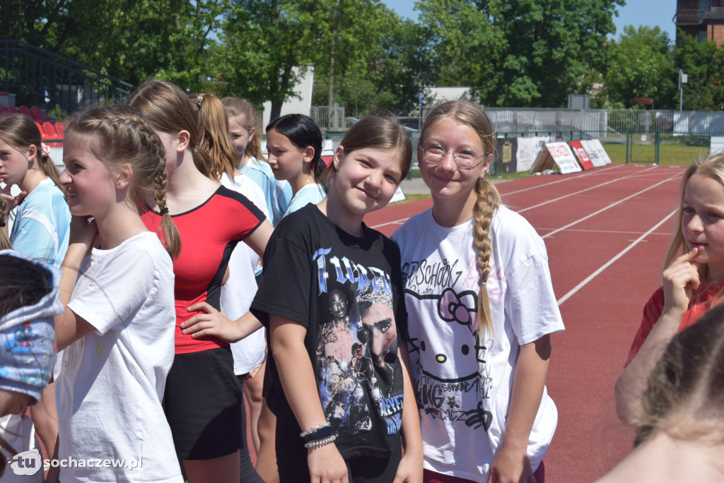 Finał Czwartków Lekkoatletycznych