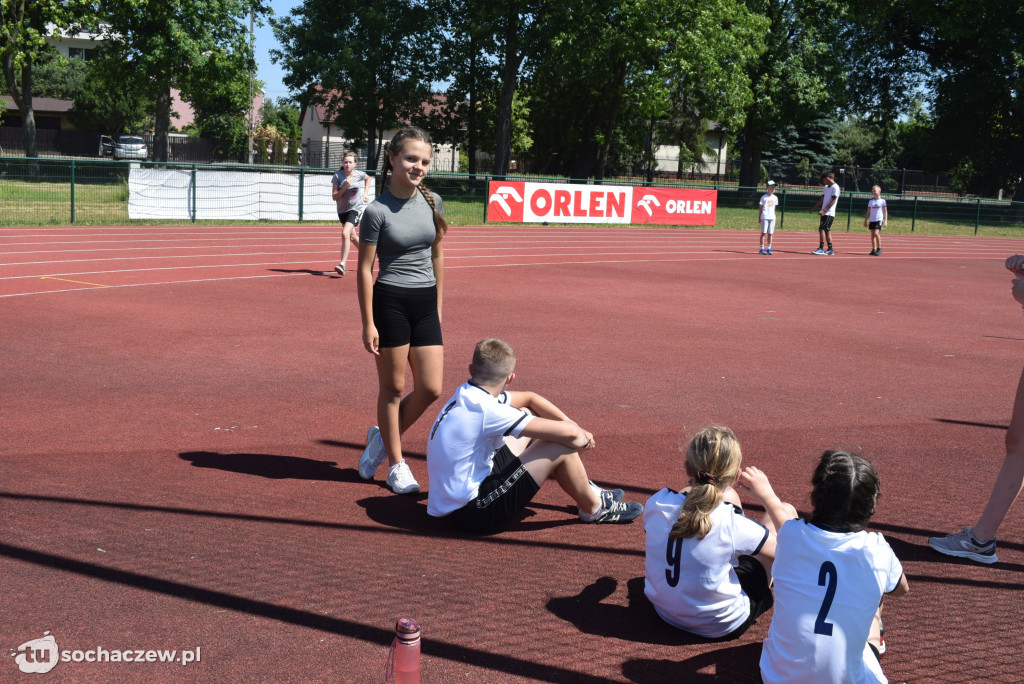Finał Czwartków Lekkoatletycznych