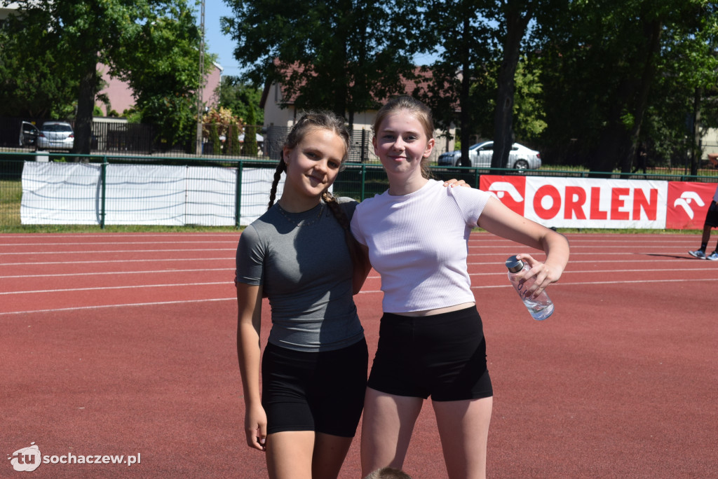 Finał Czwartków Lekkoatletycznych