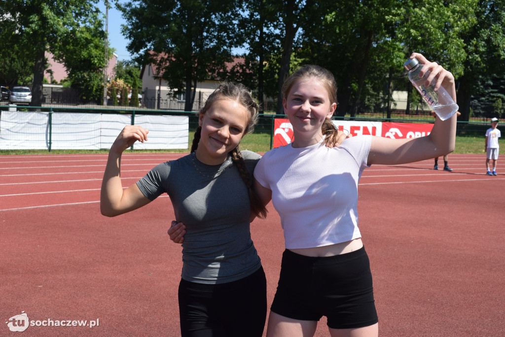 Finał Czwartków Lekkoatletycznych