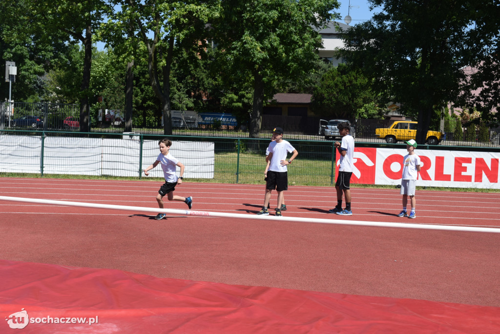 Finał Czwartków Lekkoatletycznych