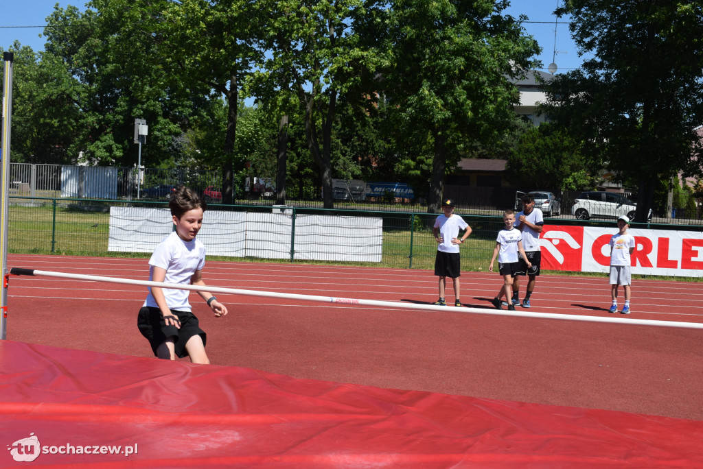 Finał Czwartków Lekkoatletycznych