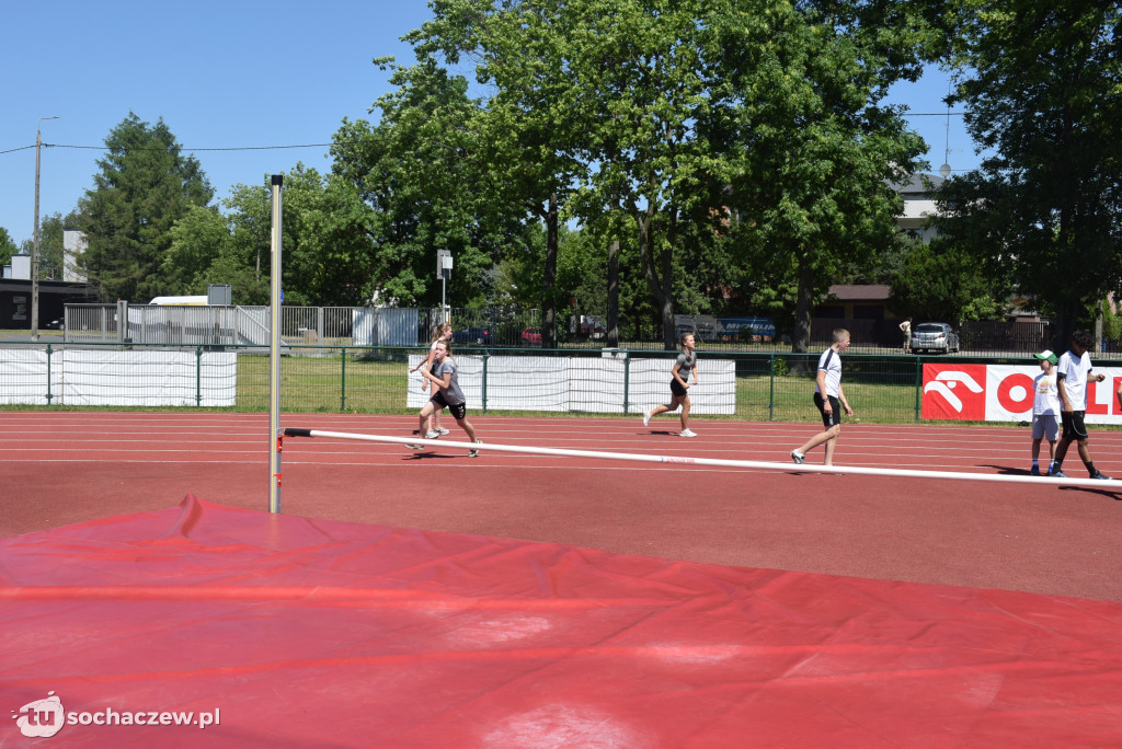 Finał Czwartków Lekkoatletycznych