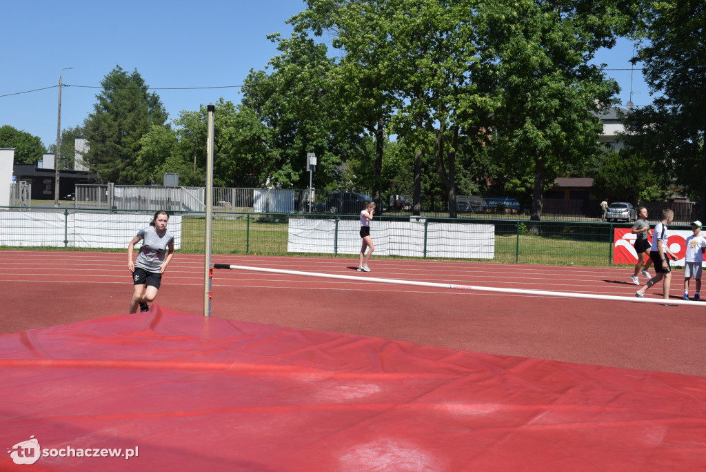 Finał Czwartków Lekkoatletycznych