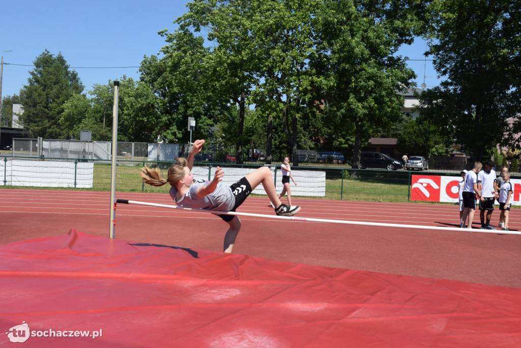 Finał Czwartków Lekkoatletycznych