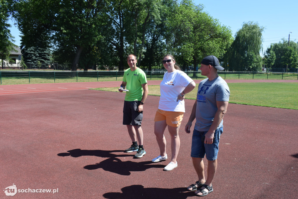 Finał Czwartków Lekkoatletycznych