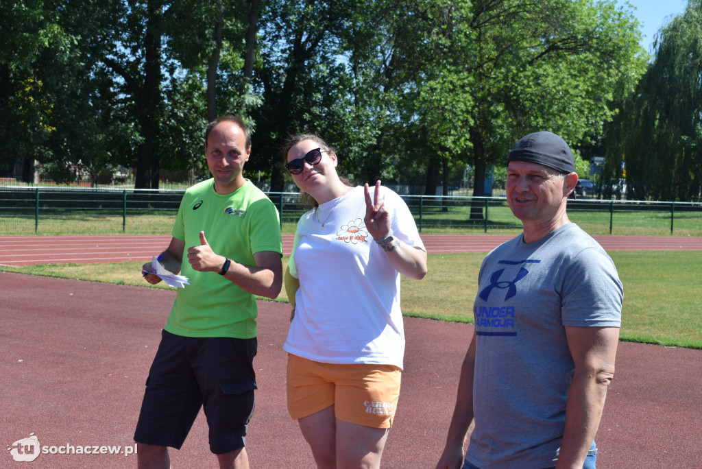 Finał Czwartków Lekkoatletycznych