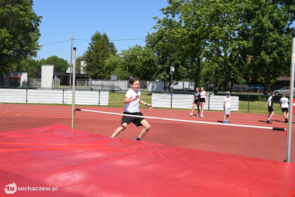 Finał Czwartków Lekkoatletycznych