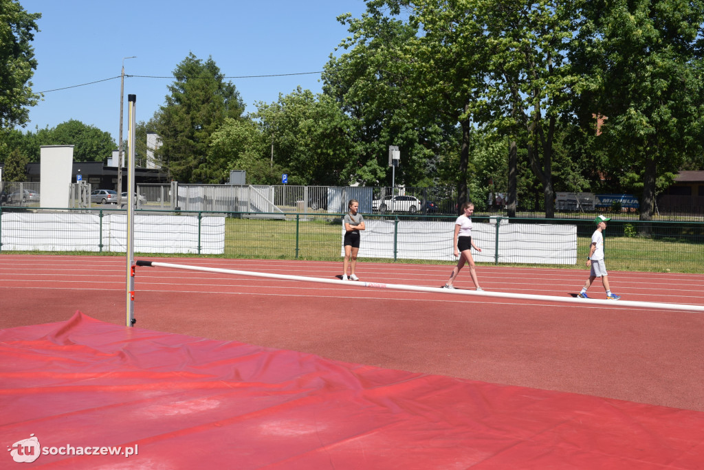 Finał Czwartków Lekkoatletycznych