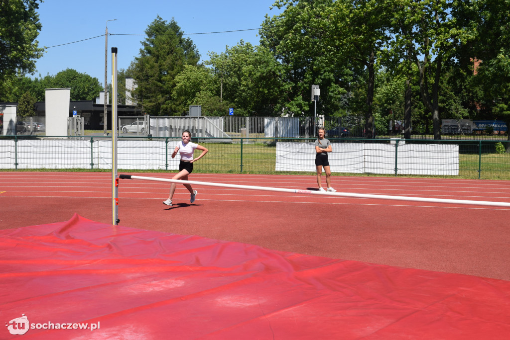 Finał Czwartków Lekkoatletycznych