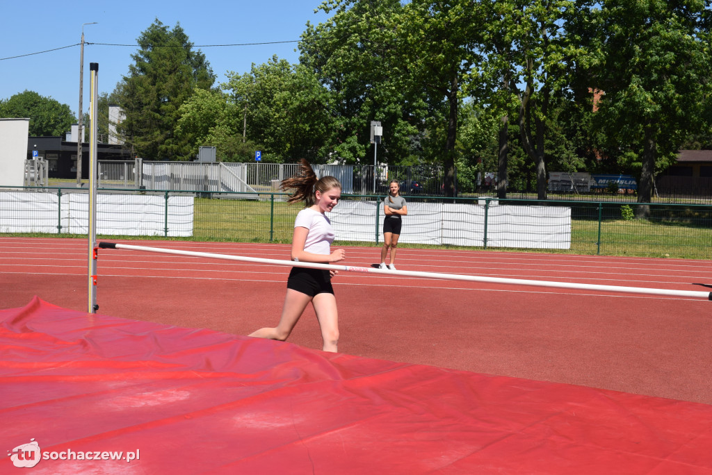 Finał Czwartków Lekkoatletycznych