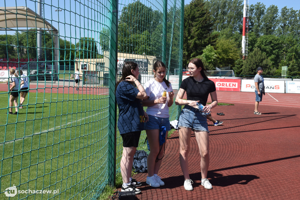 Finał Czwartków Lekkoatletycznych