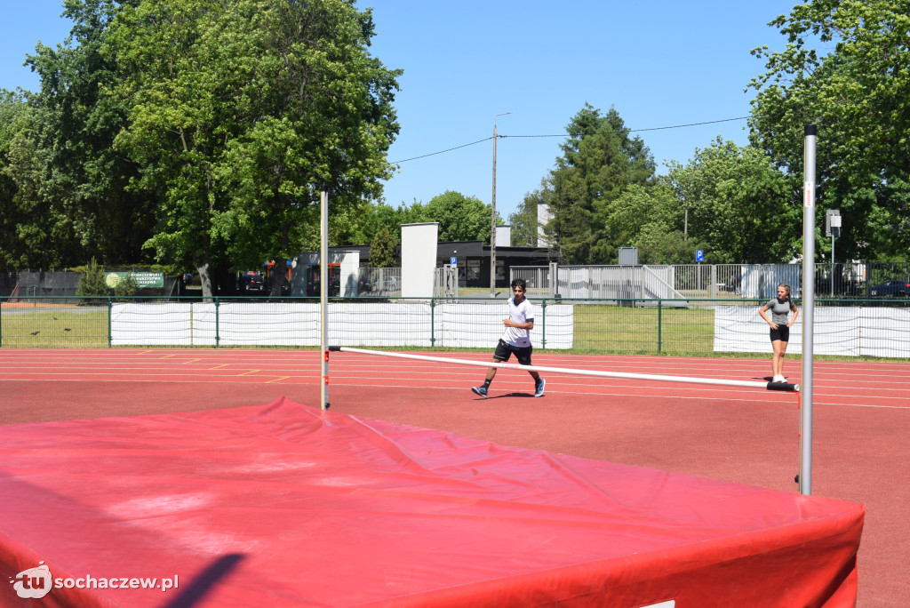 Finał Czwartków Lekkoatletycznych