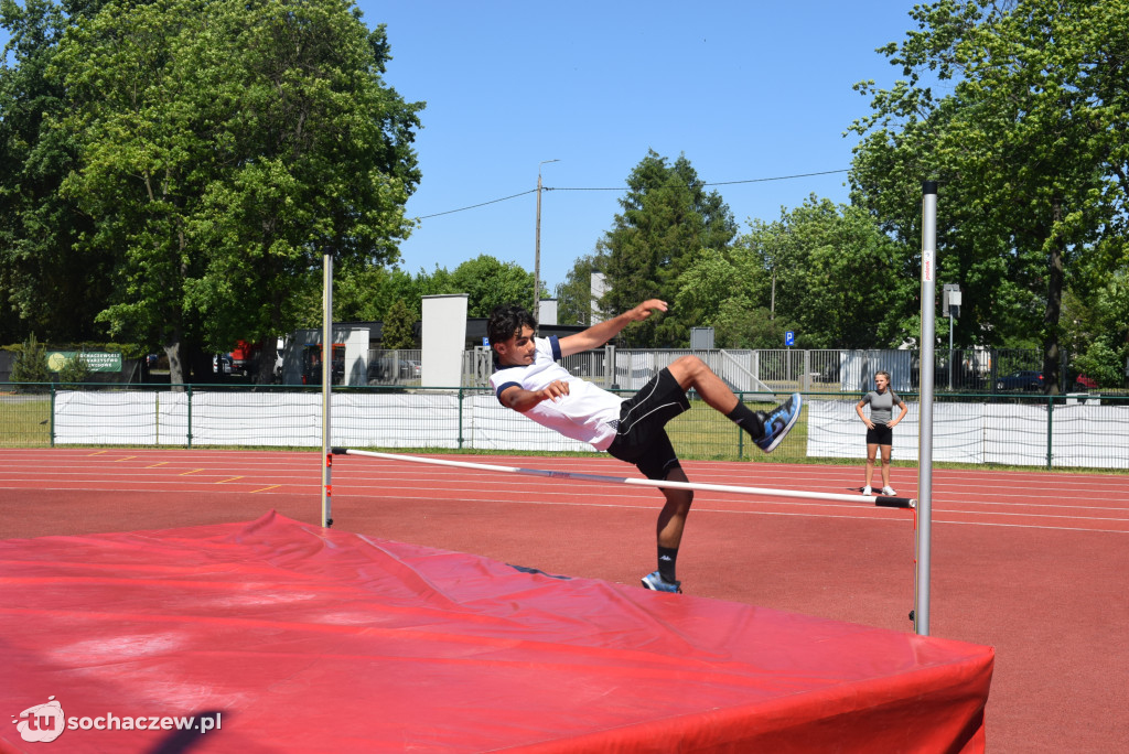 Finał Czwartków Lekkoatletycznych